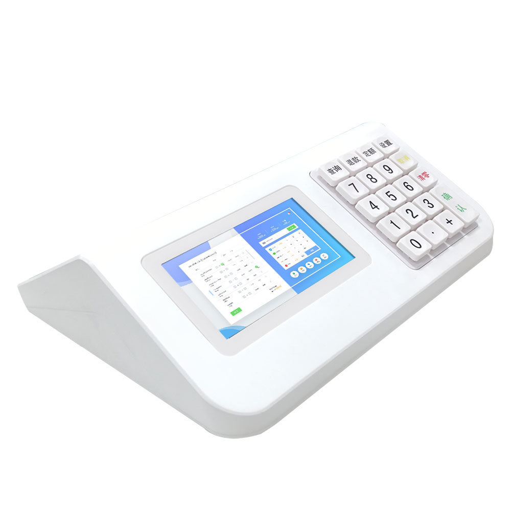 android monitor pos roll thermal mount Atm Machine All in one Pos Terminal monitor windows pos system cash register