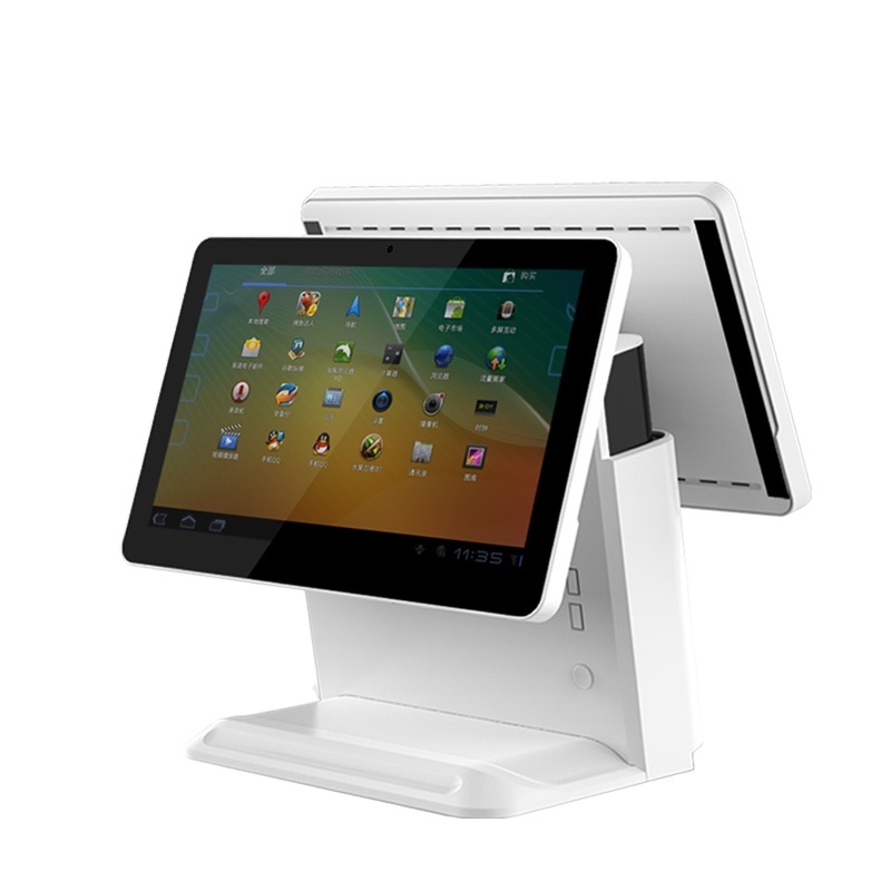 pos terminal cash register all-in-one pos systems used cash registers for sale business