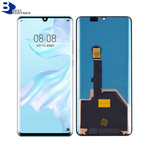 Digitizer original for huawei p30pro lcd screen replacement p30 lite display for huawei p30 lcd