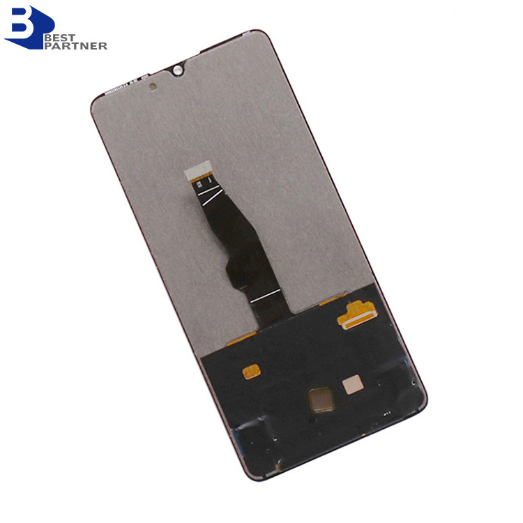 Digitizer original for huawei p30pro lcd screen replacement p30 lite display for huawei p30 lcd