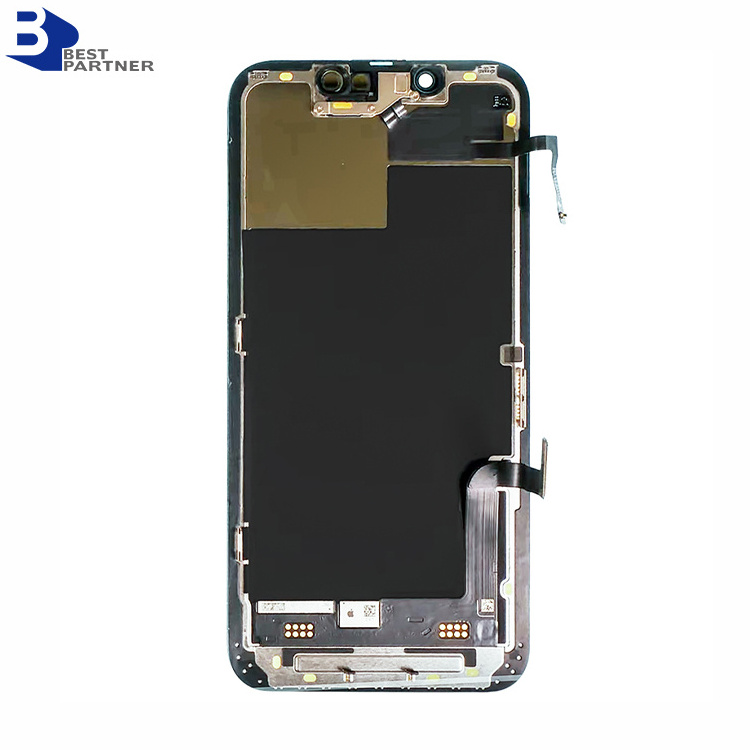 Original for iphone 11 12 13 14 15 pro max oled lcd replacement digitizer touch screen for iphone x xs se 6 7 8 plus display lcd