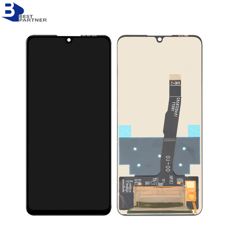 Digitizer original for huawei p30pro lcd screen replacement p30 lite display for huawei p30 lcd