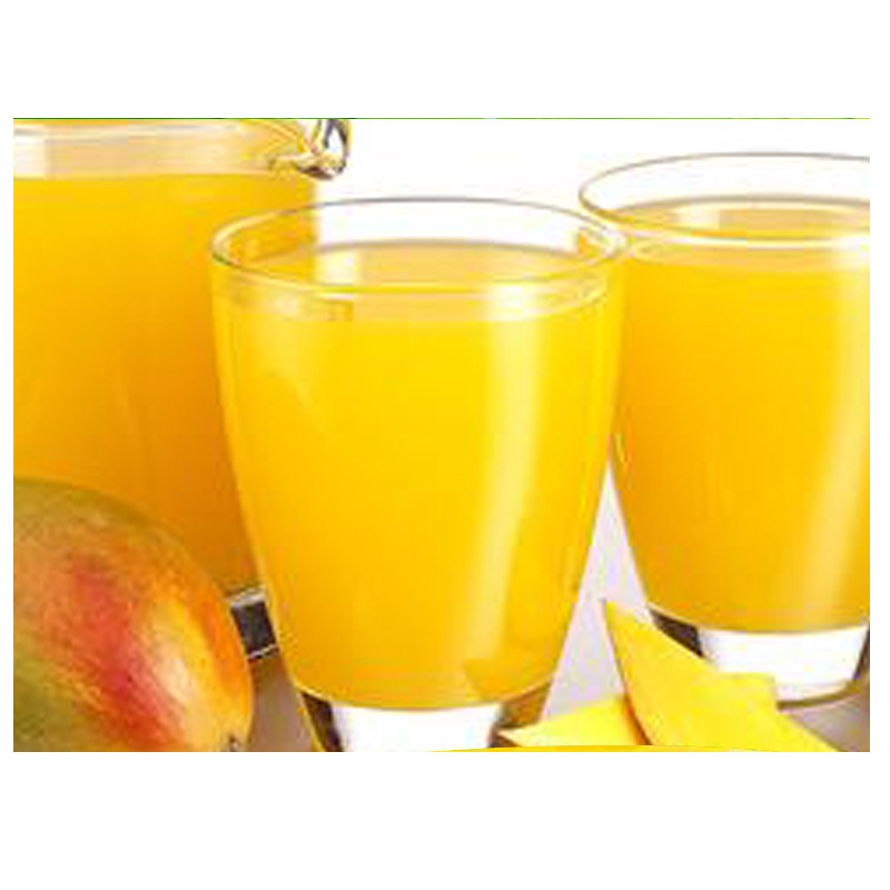 Beverage manufacturer OEM  concentrated mango juice