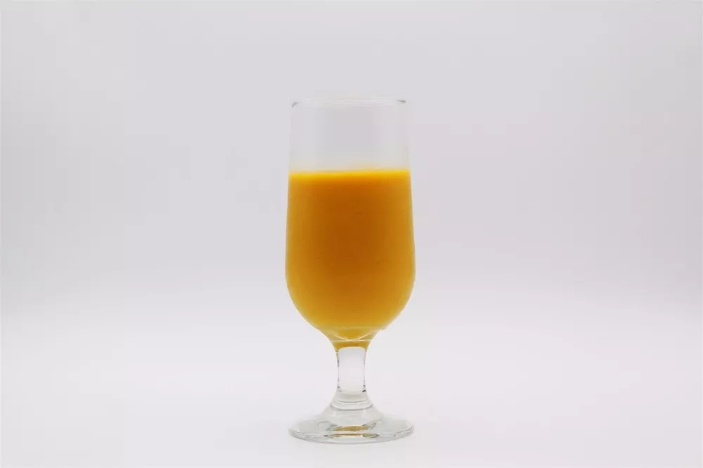 Beverage manufacturer OEM  concentrated mango juice fruit juice