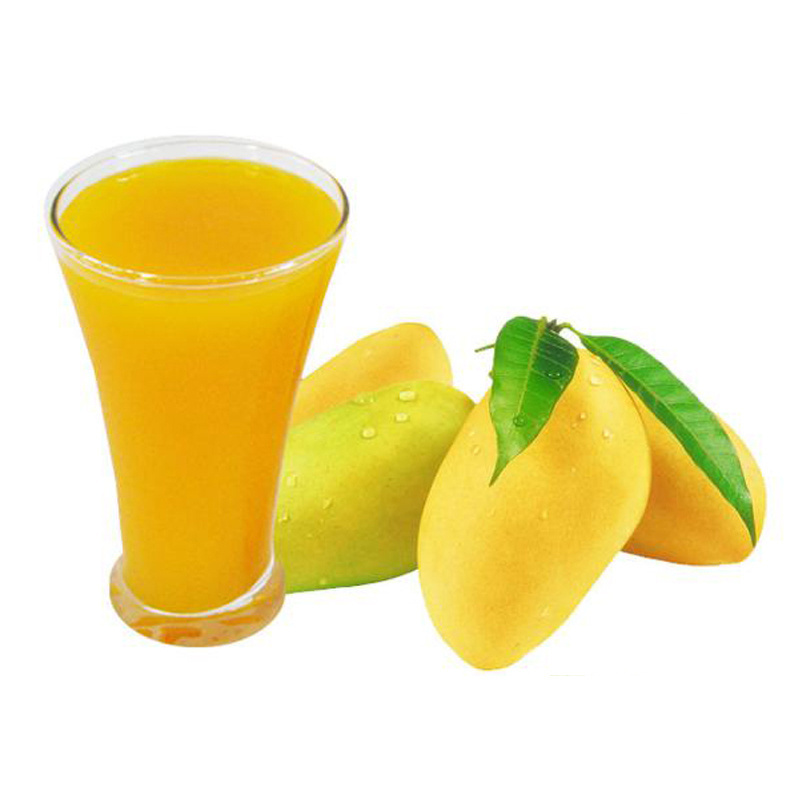 Beverage manufacturer OEM  concentrated mango juice