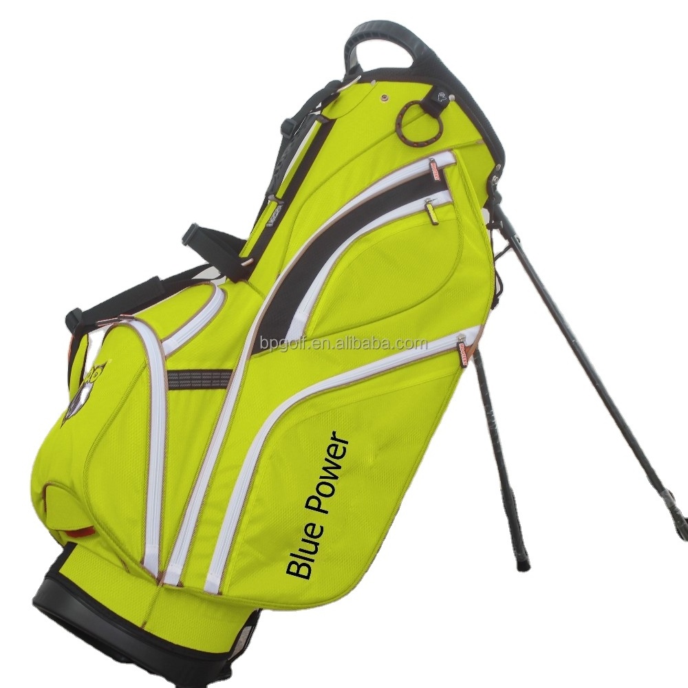 junior golf tour golf bag