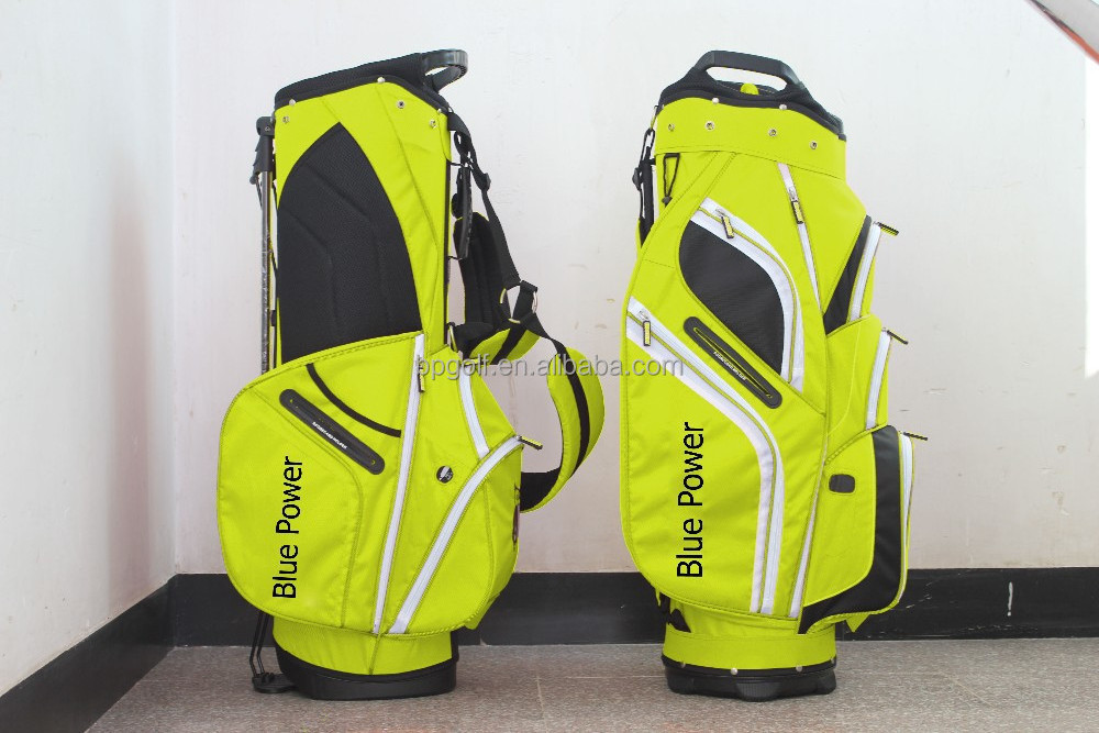 junior golf tour golf bag