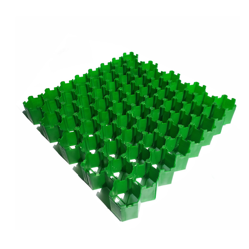 hdpe Plastic Grass Paver gravel stabilizer grid