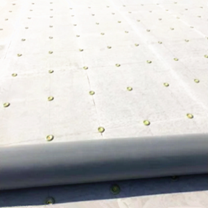 Roofing Materials Cheap TPO Waterproof Coiled White Membrane