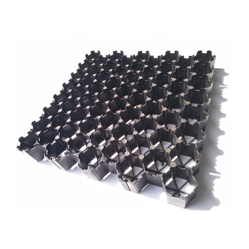 hdpe Plastic Grass Paver gravel stabilizer grid