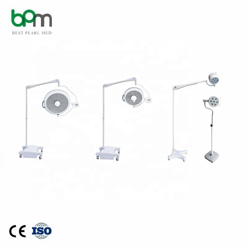 LED-700/500 Shadowless Ceiling OT LED Operation Room Light Surgical Lamp Operating Lamp