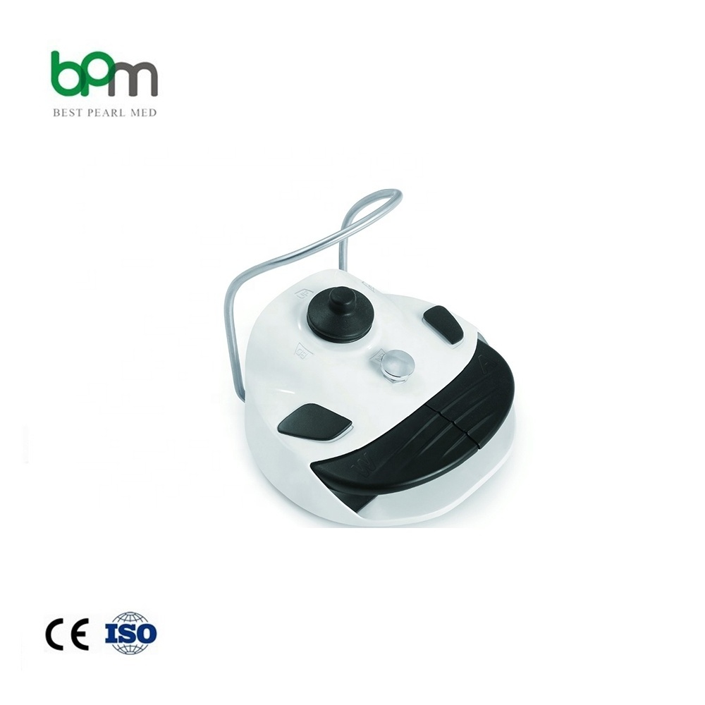 BPM-DC200 German Equipment Price Economic Fashion Stool Spare Parts Portable Dental Chair