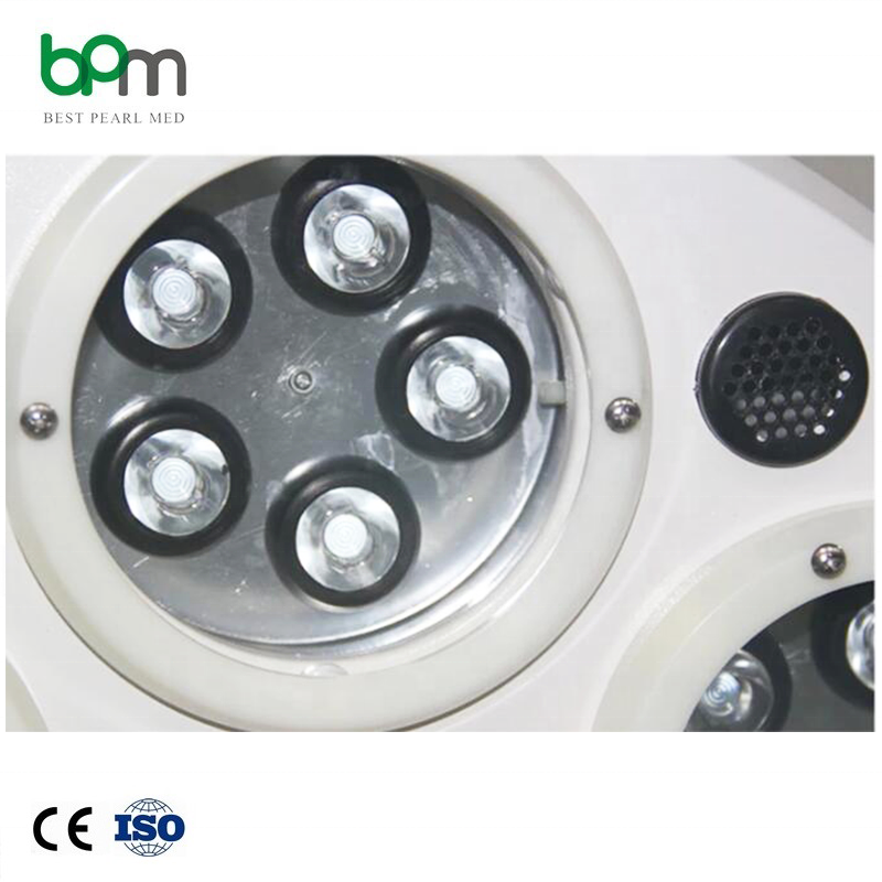 LED-H5V Good Quality Single Dome LED Bulb Operating Ceiling Theatre Light