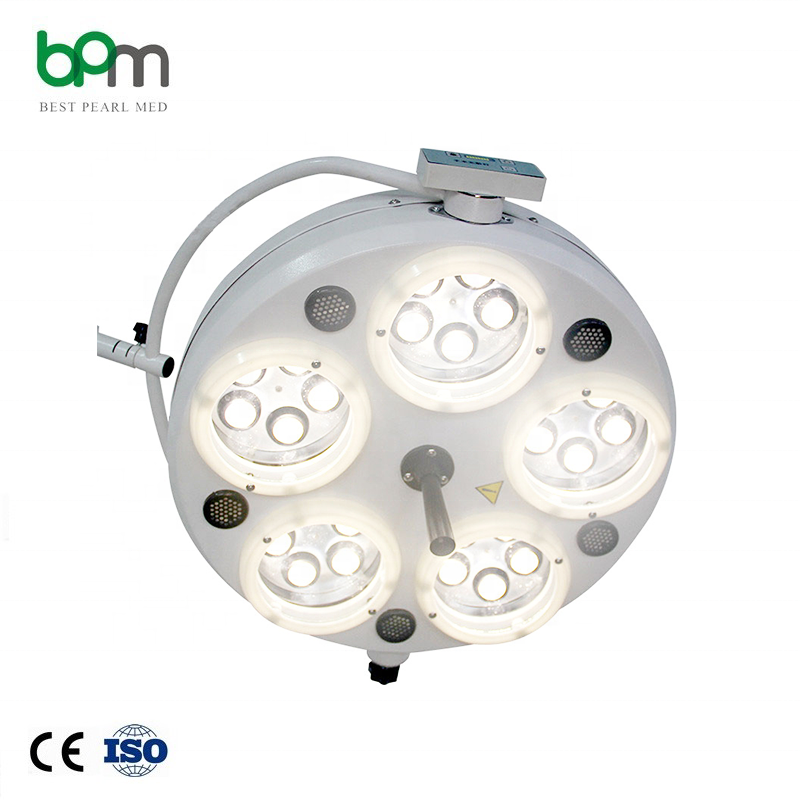 LED-H5V Good Quality Single Dome LED Bulb Operating Ceiling Theatre Light