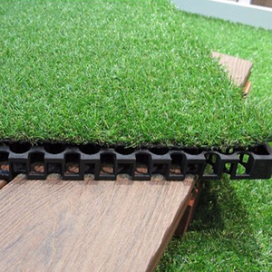 Composite Drainage Board Building HDPE Waterproof and Drainage Board Plastic Drainage Cell