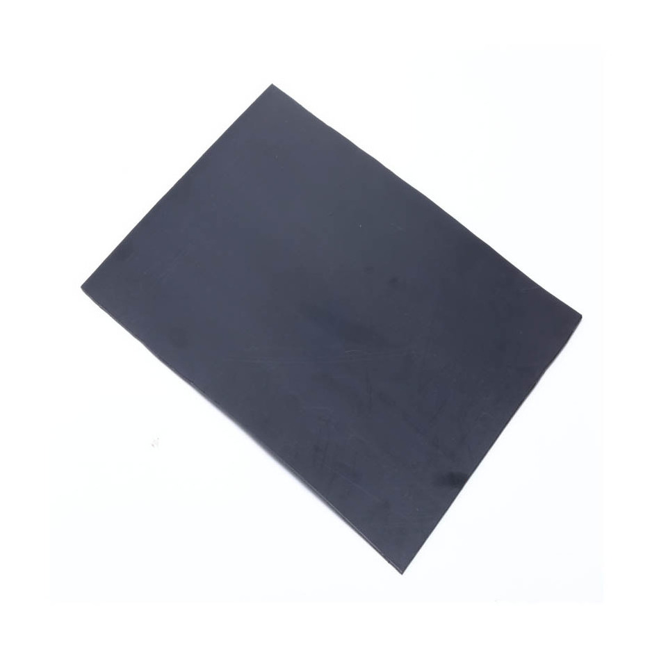 Pond Liner 1mm Black Blue HDPE Plastic Geo-membrane Tank Dam Lining Swim Pool Fish Pond Farm Liner GeoMembrane Price