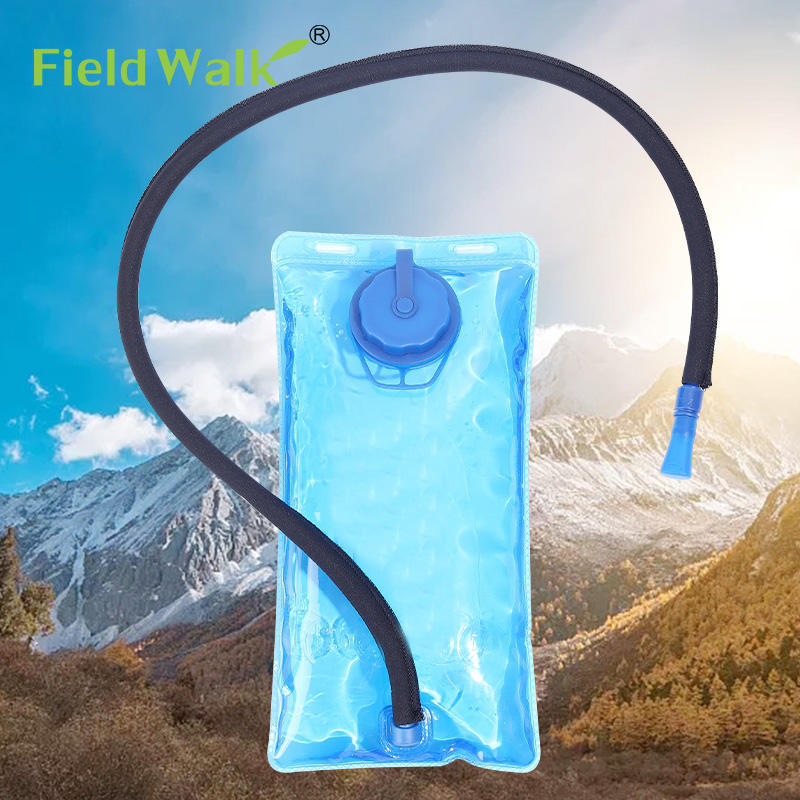 Outdoor Wide Open Eco Friendly Hydration Bladder 2l Peva Bpa Free Climbing And Camping Drinking 4wd 500ml Tpu Water Bladder