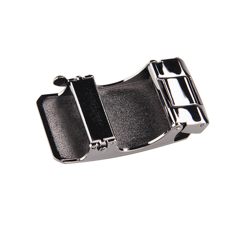 Factory Direct 35mm Custom Belt Buckles for Belts