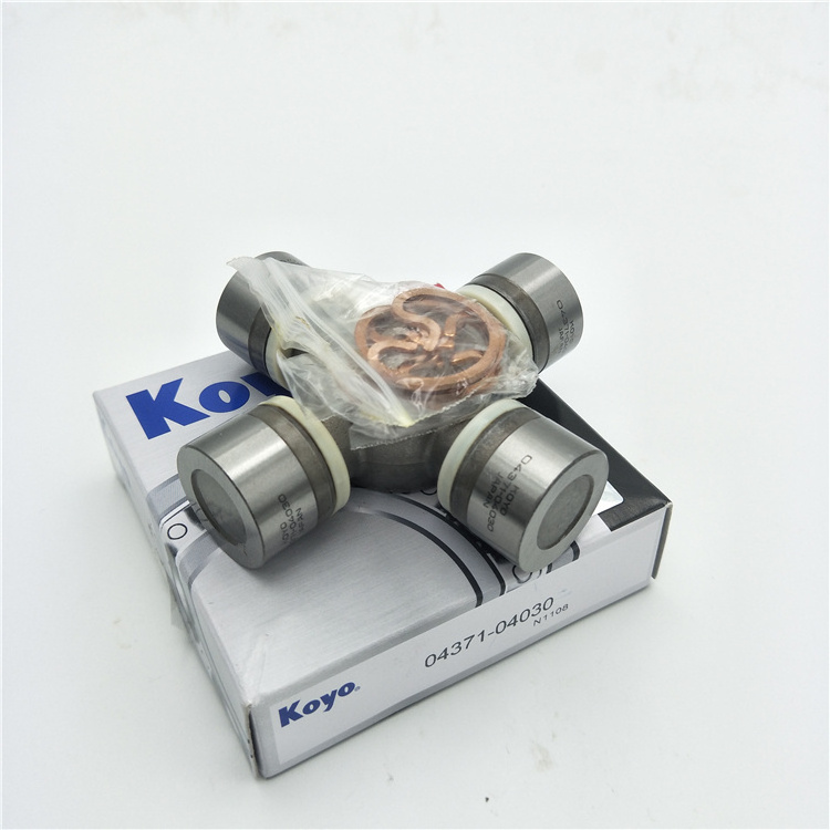 High quality universal joint bearing universal joint cross 04371-04030 GUT29 TT-129