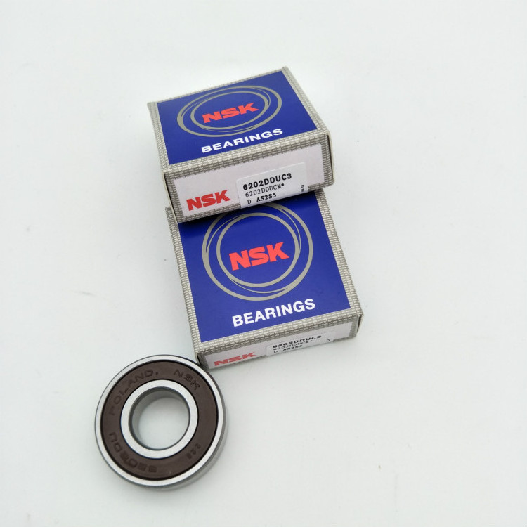 jtekt koyo stainless steel bearing 6202