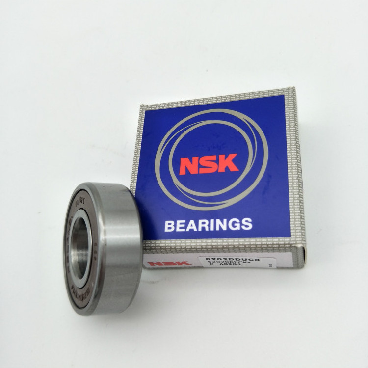 jtekt koyo stainless steel bearing 6202