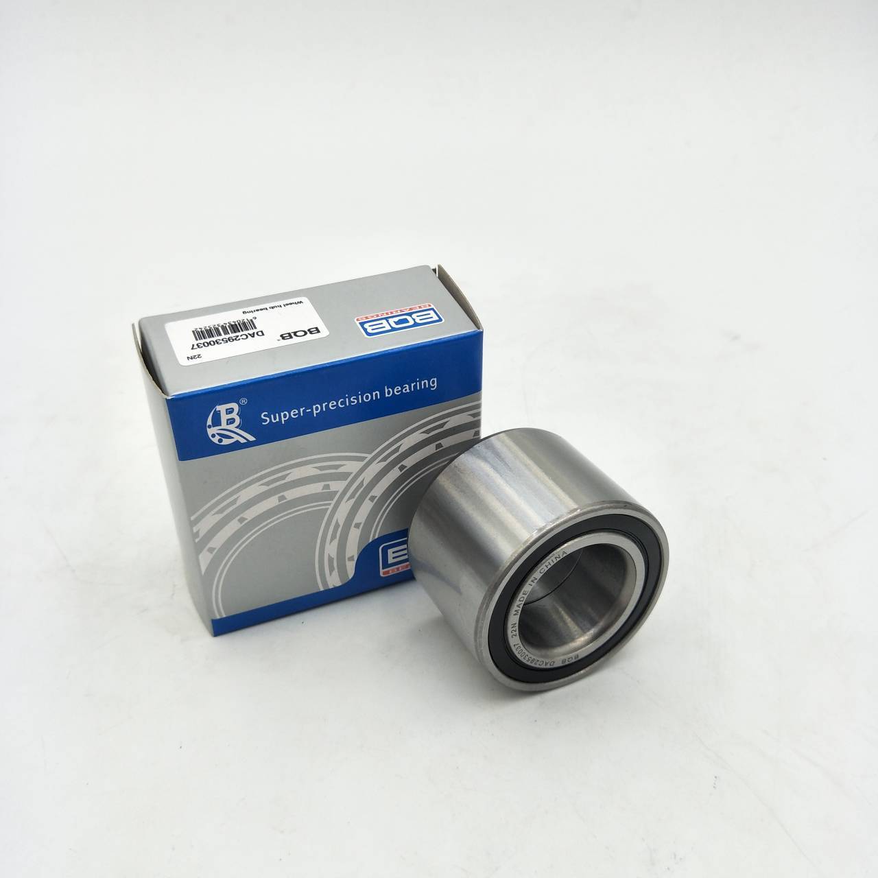 Automotive front hub bearing DAC35720033B Dimensions 35x72x33mm Japanese bearing for automotive hubs