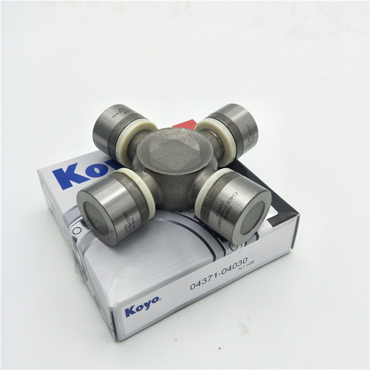 High quality universal joint bearing universal joint cross 04371-04030 GUT29 TT-129