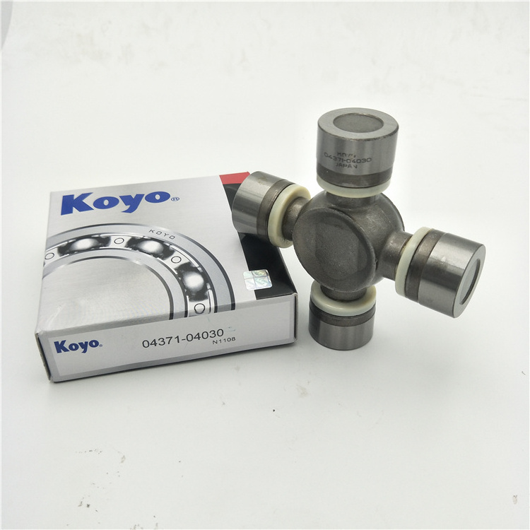 High quality universal joint bearing universal joint cross 04371-04030 GUT29 TT-129