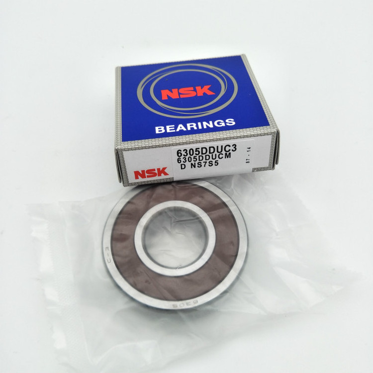 Japan Original deep groove ball bearing 6201 6202 6203 6204 6205 bearing price list