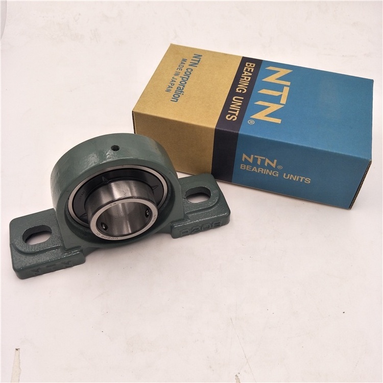 NTN Japan ucp206 P209 UCP208 P207 pillow block bearing UCP212 P209 UC306 P208 UCP 207 P212