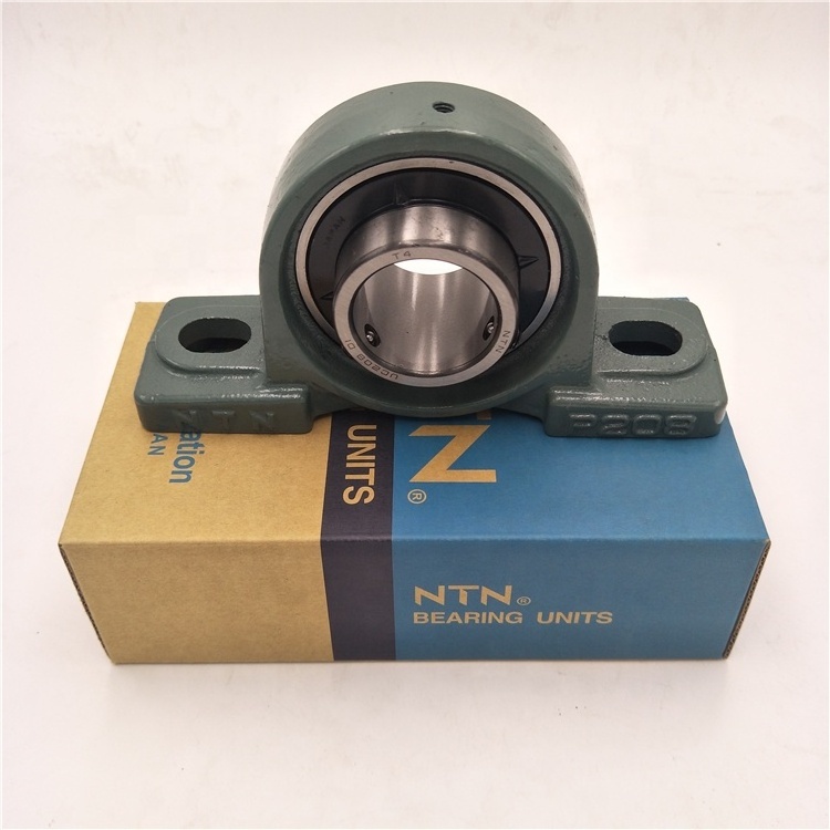 NTN Japan ucp206 P209 UCP208 P207 pillow block bearing UCP212 P209 UC306 P208 UCP 207 P212