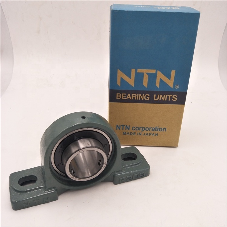 NTN Japan ucp206 P209 UCP208 P207 pillow block bearing UCP212 P209 UC306 P208 UCP 207 P212