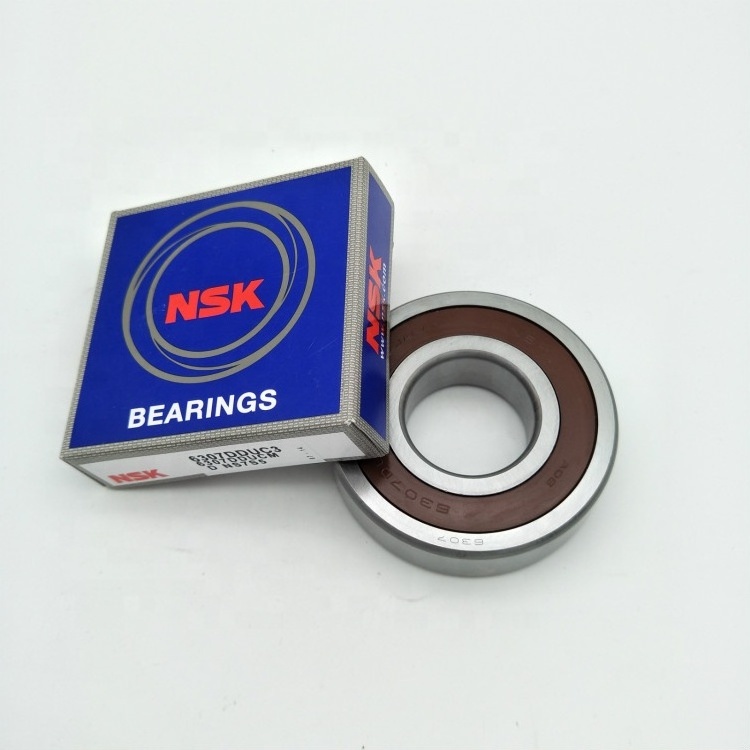 Japan Original deep groove ball bearing 6201 6202 6203 6204 6205 bearing price list