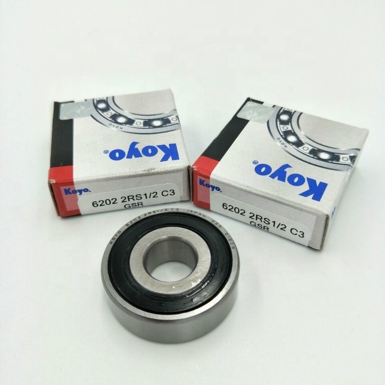 deep groove ball bearing 608 2RS 608ZB 608ZZ 608Z