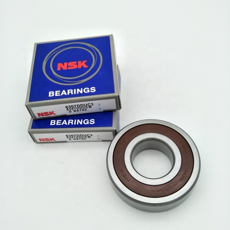 Japan Original deep groove ball bearing 6201 6202 6203 6204 6205 bearing price list