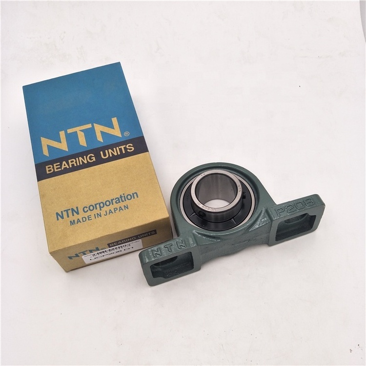 NTN Japan ucp206 P209 UCP208 P207 pillow block bearing UCP212 P209 UC306 P208 UCP 207 P212