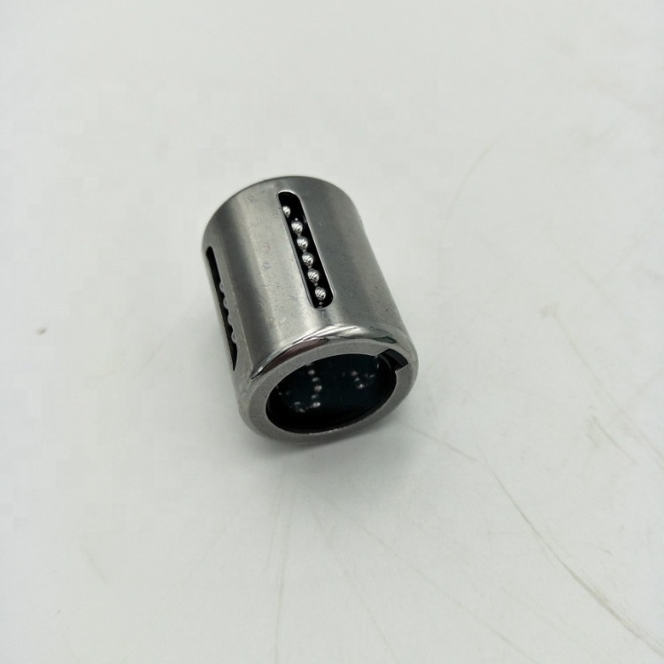 linear bearing cross rollers linear bush bearing lm16uu linear bearing ball screw LM20UU