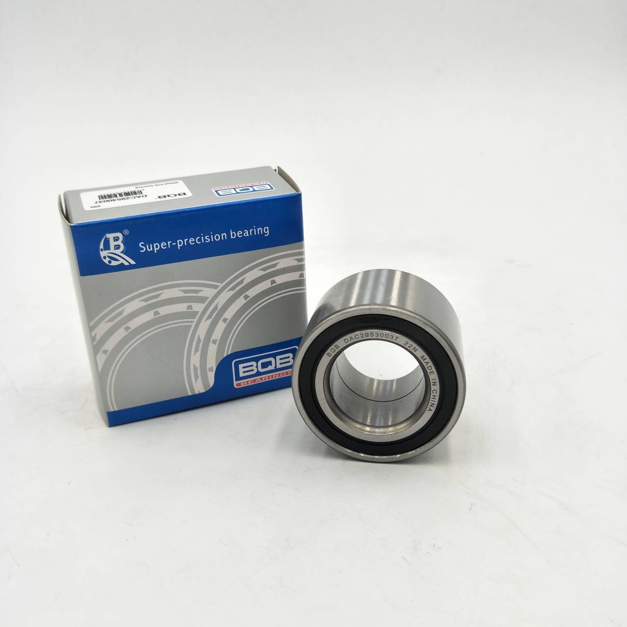 Automotive front hub bearing DAC35720033B Dimensions 35x72x33mm Japanese bearing for automotive hubs