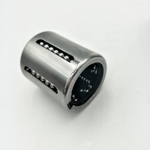 linear bearing cross rollers linear bush bearing lm16uu linear bearing ball screw LM20UU