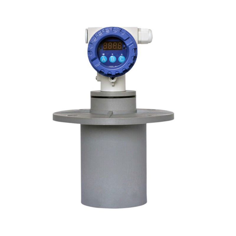 BOQU Manufacturer BQ-ULM Digital RS485 ultrasonic Piezoelectric lpg Water Level Detection Sensor Float Switch Wireless Price