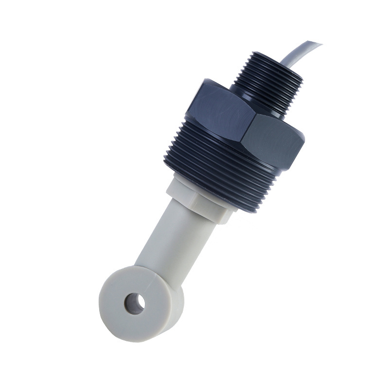 online salinity salt water meter sensor