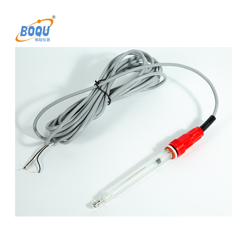 BOQU O3-2059 Online ozone system spray equipment for ozone monitor ozone analyzer sensor probe