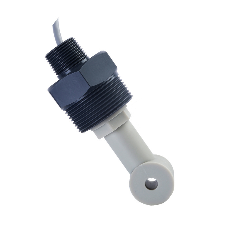 online salinity salt water meter sensor