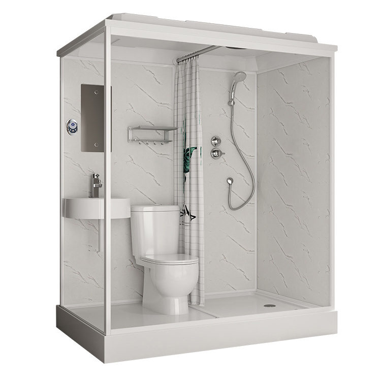 shower room prefab modular bathroom modular prefabricated bathroom pods prefab bathroom unit