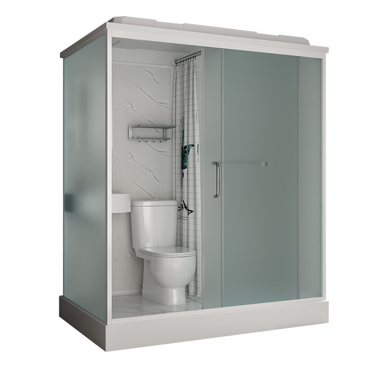 shower room prefab modular bathroom modular prefabricated bathroom pods prefab bathroom unit