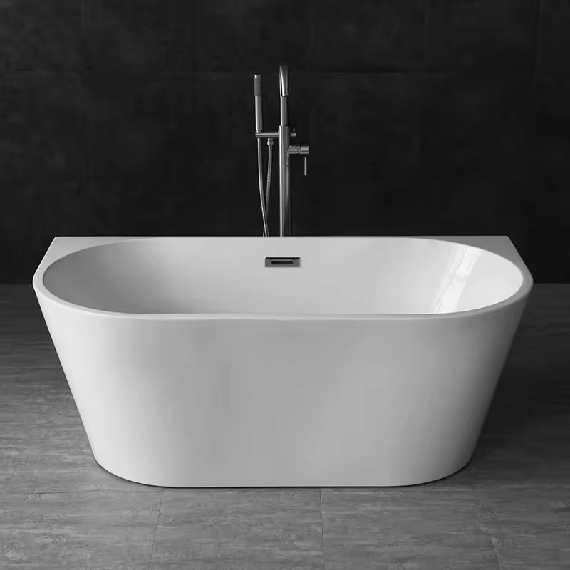 zhejiang manufacturer black color bath bathtub fiberglass cheap acrylic free bathtub composite new design sitting bathtub