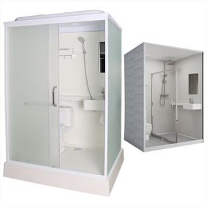 shower room prefab modular bathroom modular prefabricated bathroom pods prefab bathroom unit