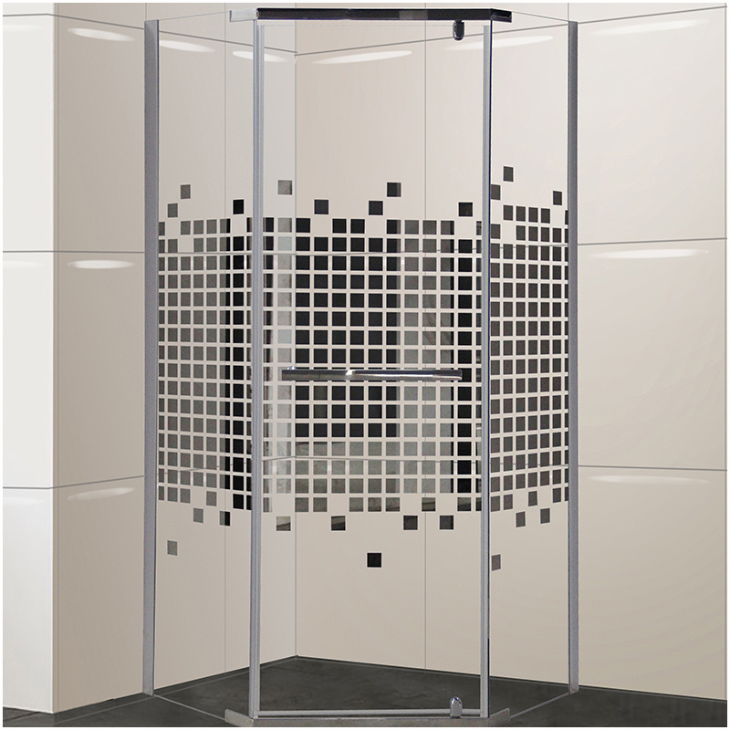 stand up inside moving shower door kit bathroom glass sliding shower cubical door glass free standing shower door