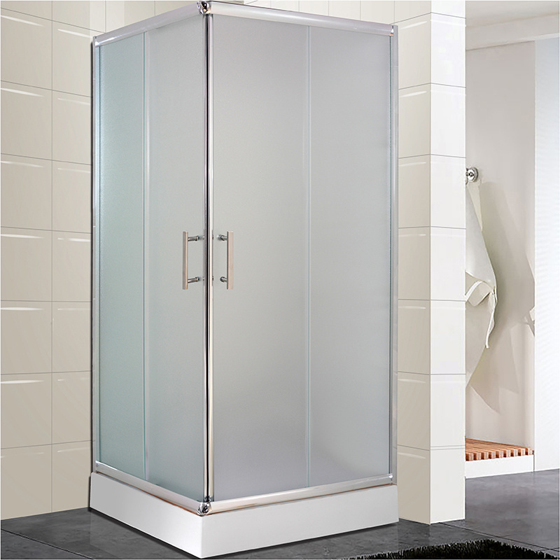 sliding glass shower door tempered glass shower partition sliding door bathroom glass shower doors