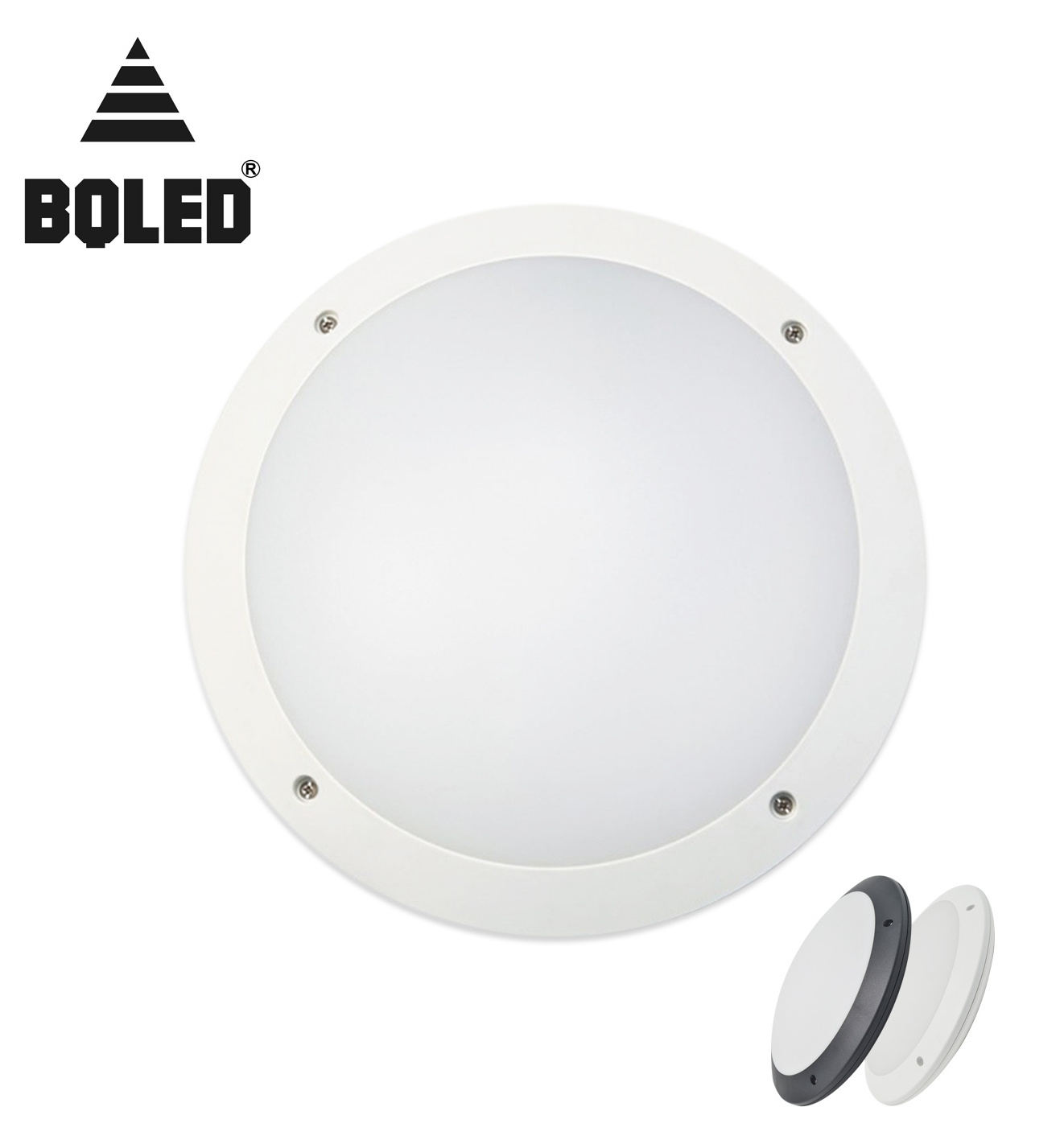 New private mold multifunctional 22W 15W 10W surface mount round modern LED ceiling light